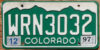 1997 Colorado vg