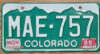 1988 Colorado vg