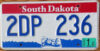 2002 South Dakota vg-