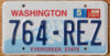 2005 Washington vg
