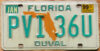 1999 Florida gvg