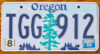 1995 Oregon exc-