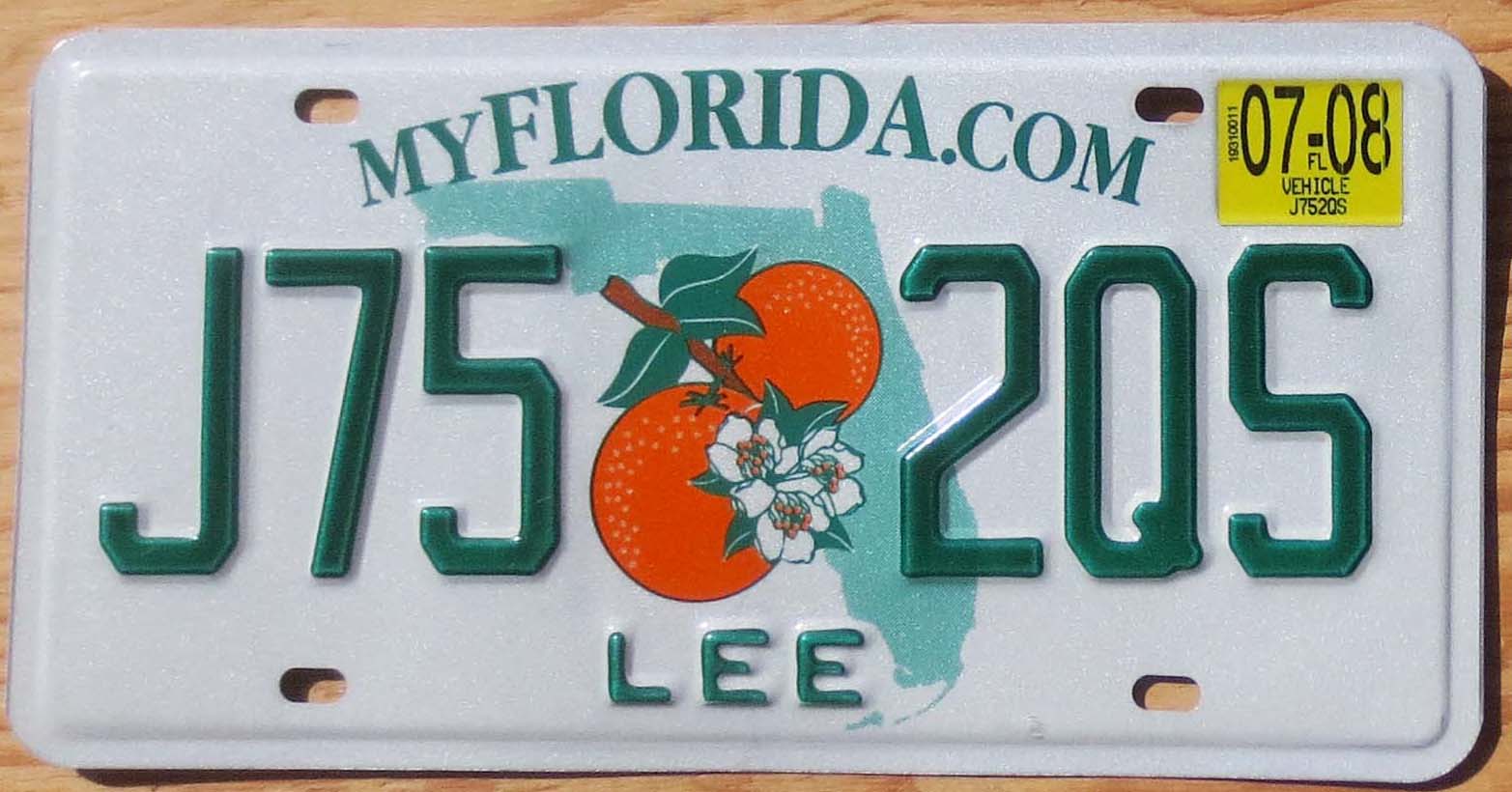 How Much Does It Cost To Register A Car And Get Plates In Florida at