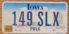 2007 Iowa vg