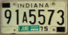 1975 Indiana gvg