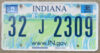 2005 Indiana vg+