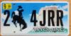 2008 Wyoming exc-