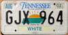2002 Tennessee vg-