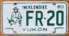 1980 Yukon mint