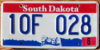 2005 South Dakota vg