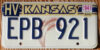 1994 Kansas vg