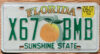 2007 Florida vg