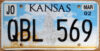 2002 Kansas vg