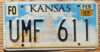 2003 Kansas vg