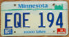 1984 Minnesota vg