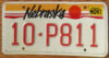 1990 Nebraska vg-