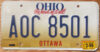 1999 Ohio vg