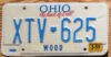 1999 Ohio vg