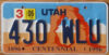 2006 Utah arch vg-