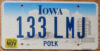 2002 Iowa vg+