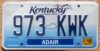 2011 Kentucky exc