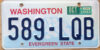 2002 Washington vg-