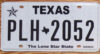 2012 base Texas (plain base) mint