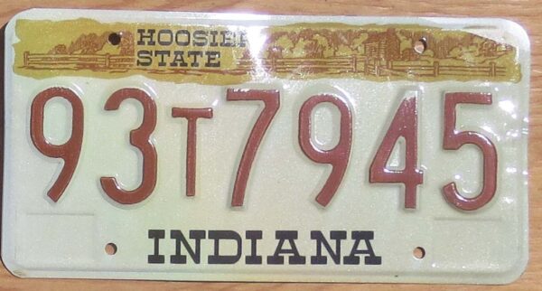 1982 base Indiana mint