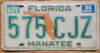 1986 Florida good