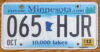 2012 Minnesota vg-
