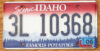 2013 Idaho vg-