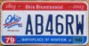 2002 Ohio vg+