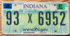 2007 Indiana vg