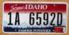 2015 Idaho vg