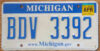 2010 Michigan vg-