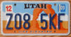 2009 Utah Arch Life Elevated vg-