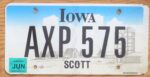 2014 Iowa vg