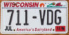 2014 Wisconsin vg-