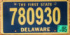 2005 Delaware vg-