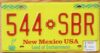 2015 New Mexico vg+