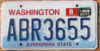 2015 Washington vg