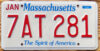 undated Massachusetts vg