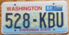 2000 Washington vg-