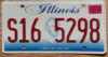2016 Illinois vg