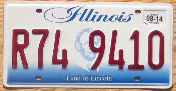 2014 Illinois exc-