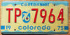 1975 Colorado vg