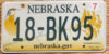 2016 Nebraska vg