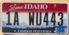 2010 Idaho vg-