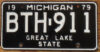 1979 Michigan vg-