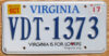 2017 Virginia exc-